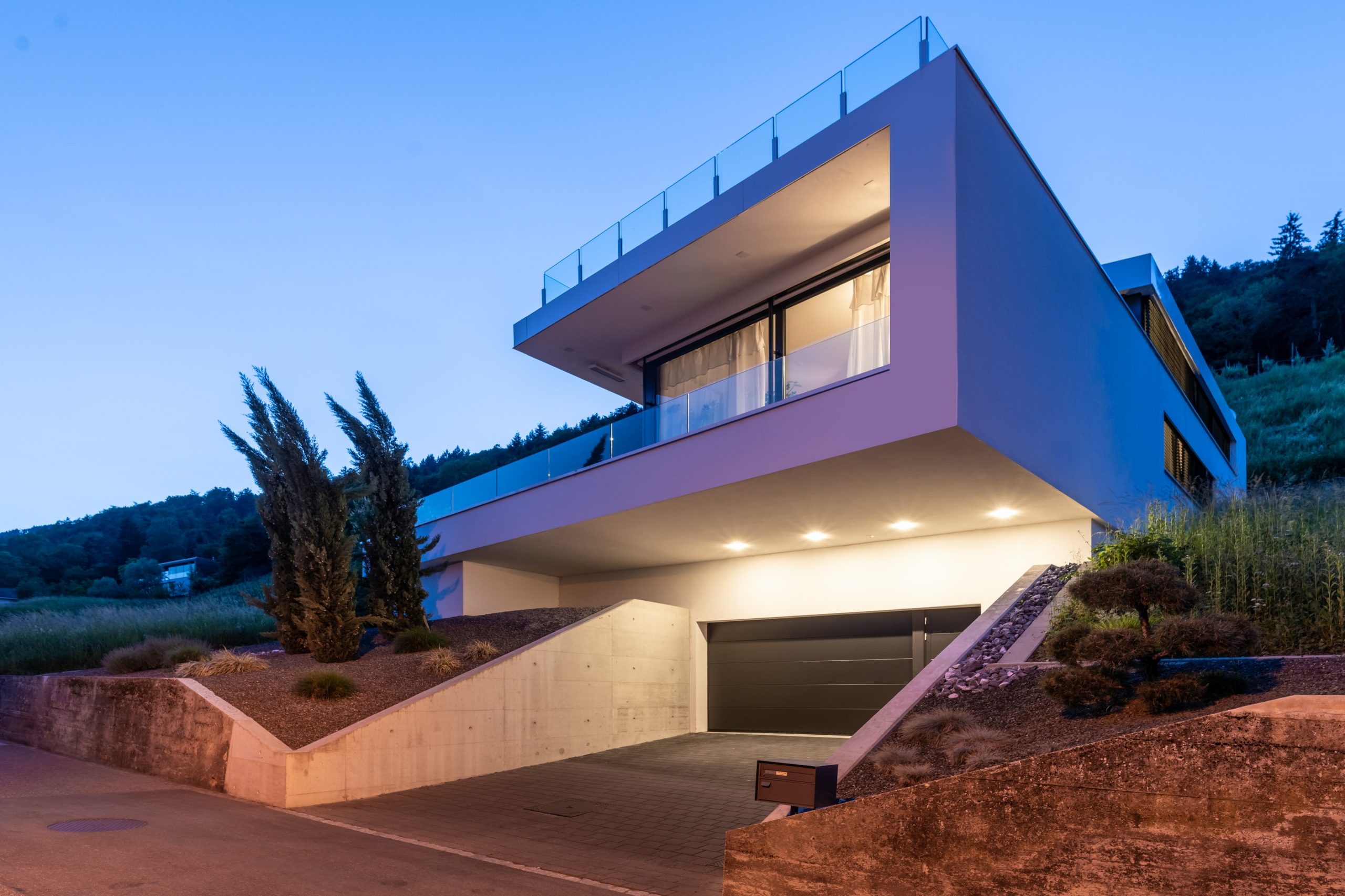 Iluminación inteligente